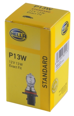 Bulb, indicator - 8GA 223 569-041 HELLA