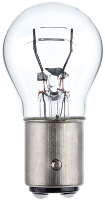 Bulb, indicator - 8GD 002 078-121 HELLA