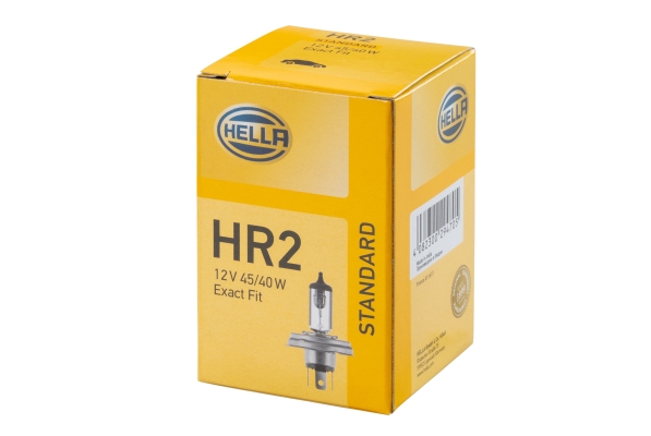 lemputė, prožektorius - 8GD 002 088-141 HELLA