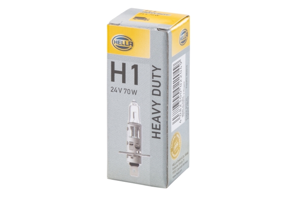 Lampadina, Faro di profondità - 8GH 002 089-251 HELLA