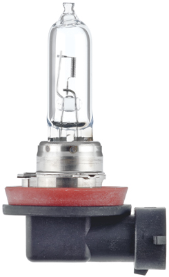 Lampadina, Faro da lavoro - 8GH 008 357-181 HELLA
