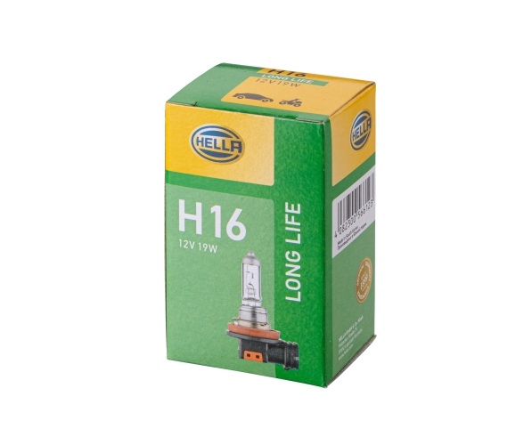 Bulb, fog light - 8GH 186 996-001 HELLA