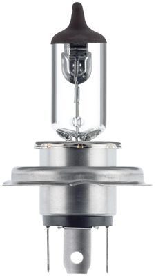 Bulb, headlight - 8GJ 002 525-203 HELLA