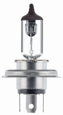 Bulb, spotlight - 8GJ 178 555-201 HELLA