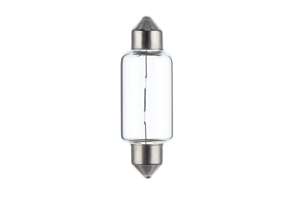 Lampadina, Luce retromarcia - 8GM 002 091-181 HELLA