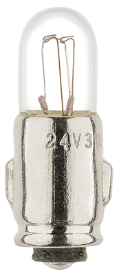 Bulb, interior light - 8GP 002 066-121 HELLA