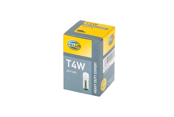 Lampadina, Indicatore direzione - 8GP 002 067-261 HELLA