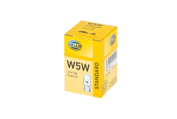 Glühlampe, Blinkleuchte - 8GP 003 594-121 HELLA