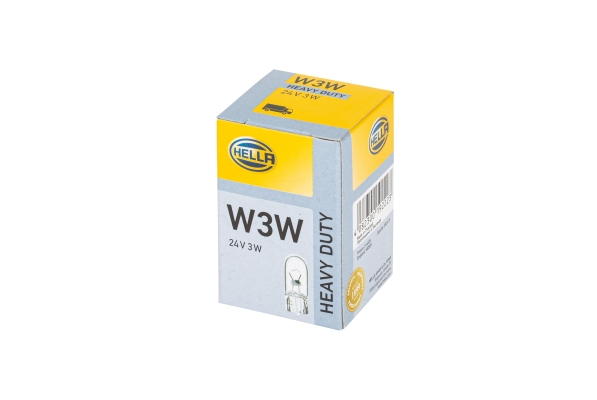 Bulb, park-/position light - 8GP 003 594-241 HELLA
