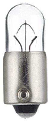 lemputė, salono apšvietimas - 8GP 007 676-121 HELLA