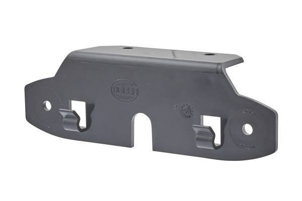 šoninio atšvaito laikiklis - 8HG 160 409-012 HELLA