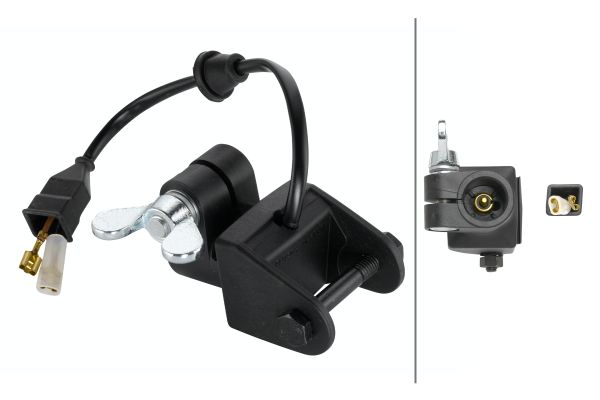 Halter - 8HG 990 320-001 HELLA