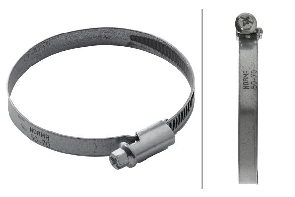Klemmschelle - 8HK 748 452-072 HELLA