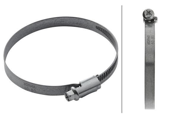 Klemmschelle - 8HK 748 452-082 HELLA