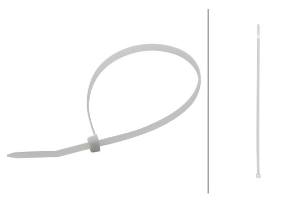 Cable Tie - 8HL 707 877-041 HELLA