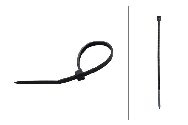 Connettore - 8HL 717 962-001 HELLA