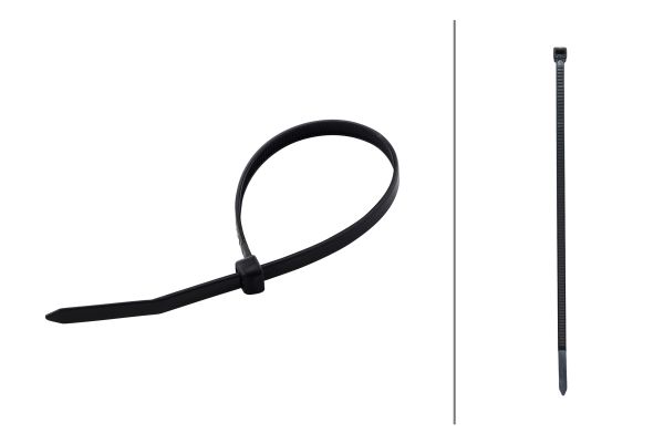 Cable Tie - 8HL 717 962-021 HELLA