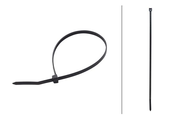 Cable Tie - 8HL 717 962-031 HELLA