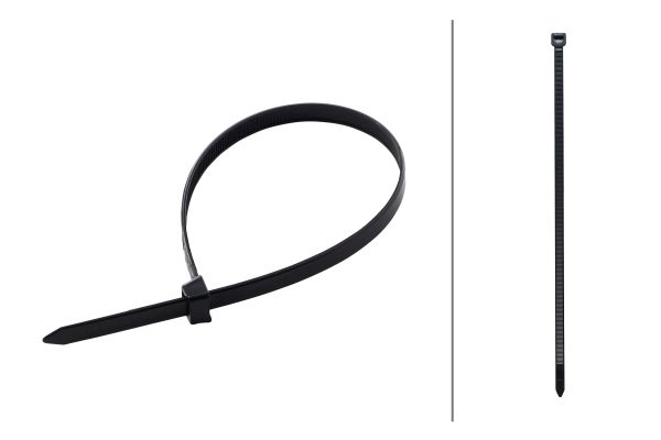 kabelio juosta - 8HL 717 962-111 HELLA