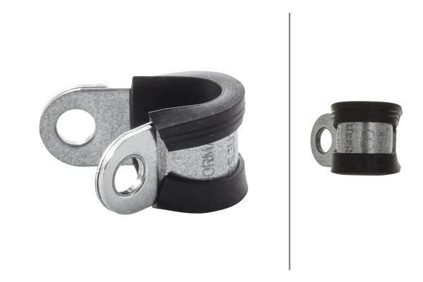 Clamping Clip - 8HS 749 192-012 HELLA