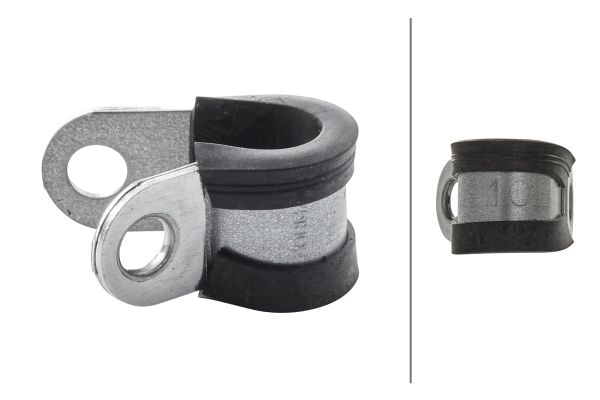 Klemmschelle - 8HS 749 193-022 HELLA
