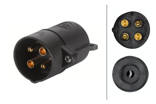 Plug - 8JA 001 920-011 HELLA