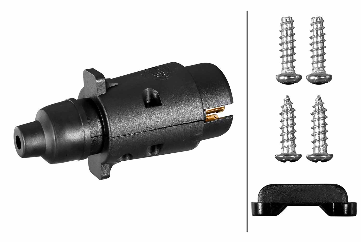 Plug - 8JA 001 930-001 HELLA