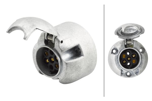 lizdas - 8JB 001 940-001 HELLA