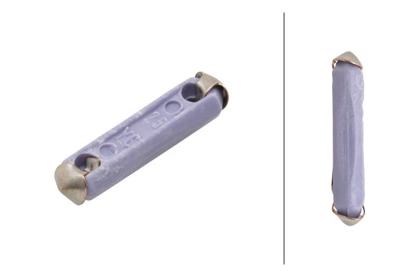 Fuse - 8JS 091 603-003 HELLA