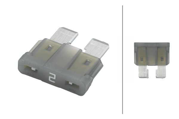 Fuse - 8JS 711 683-021 HELLA