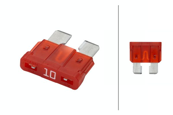 Fusibile - 8JS 711 686-821 HELLA
