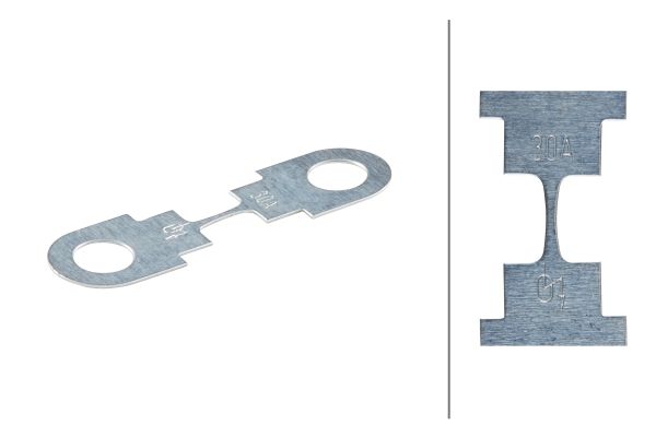Fuse - 8JS 713 575-102 HELLA