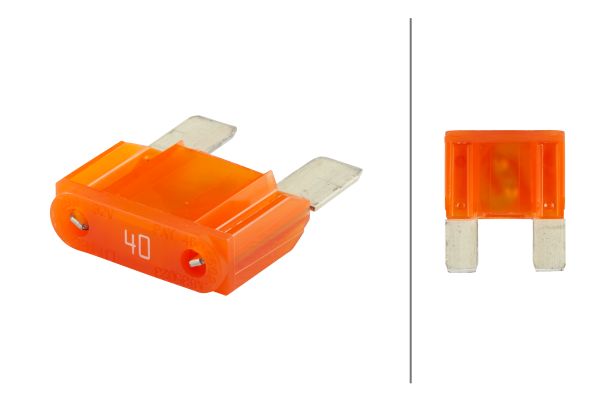 Fuse - 8JS 728 595-151 HELLA