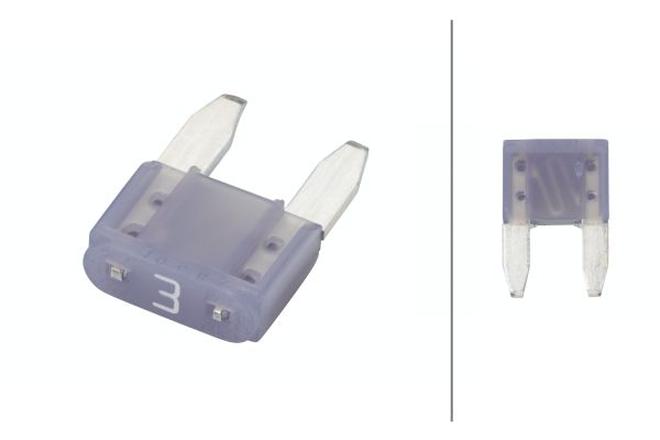 Fuse - 8JS 728 596-101 HELLA