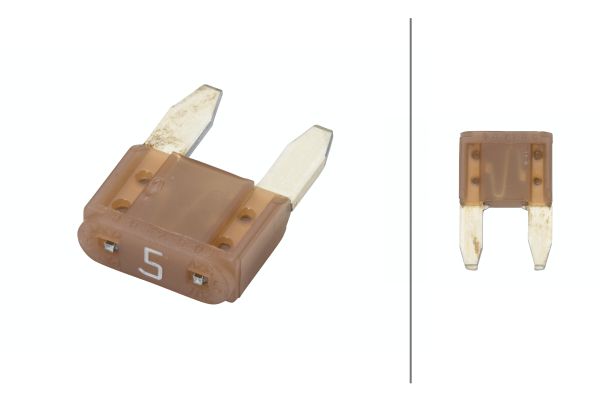 Fuse - 8JS 728 596-131 HELLA
