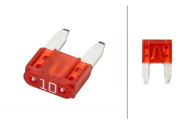 Fuse - 8JS 728 596-141 HELLA