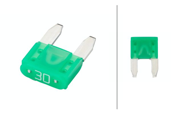 Fuse - 8JS 728 596-171 HELLA