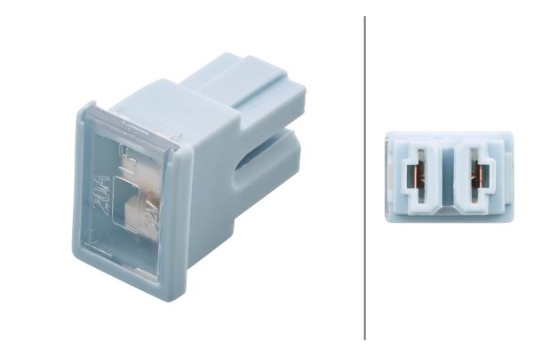 Fuse - 8JS 740 026-001 HELLA