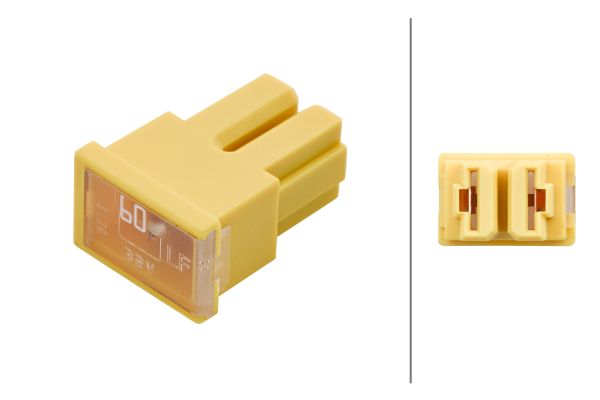 Fuse - 8JS 740 026-041 HELLA