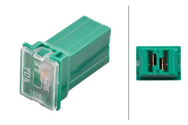 Fuse - 8JS 740 026-111 HELLA