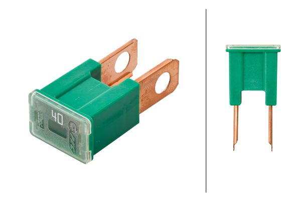 Fuse - 8JS 740 026-241 HELLA