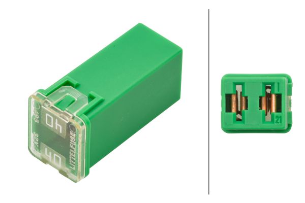 Fuse - 8JS 740 026-421 HELLA