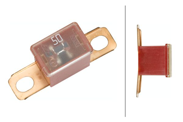 Fuse - 8JS 740 026-521 HELLA