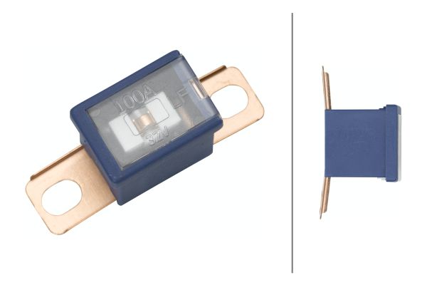 Fuse - 8JS 740 026-561 HELLA