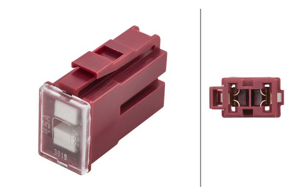 Fuse - 8JS 740 026-701 HELLA