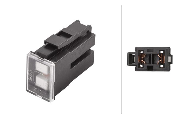 Fusibile - 8JS 740 026-711 HELLA