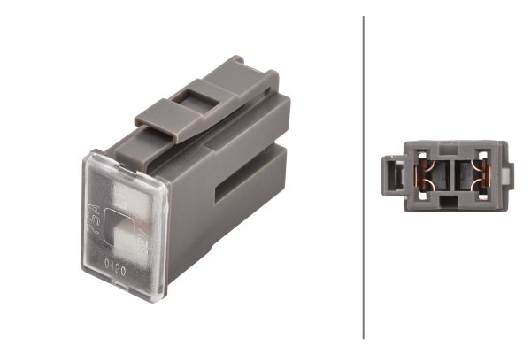 Fuse - 8JS 740 026-721 HELLA