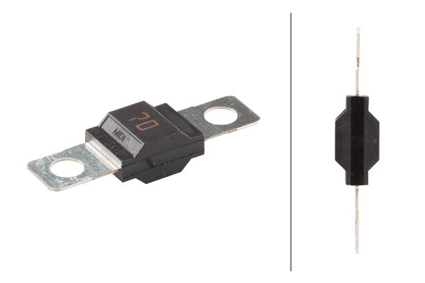 Sicherung - 8JS 742 901-031 HELLA