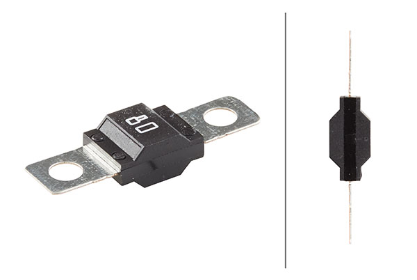 Fusibile - 8JS 742 901-041 HELLA