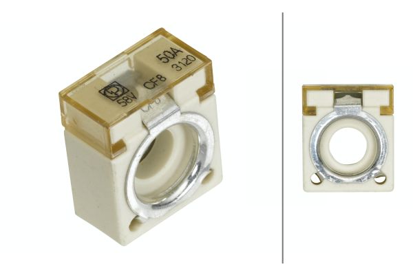 Fusibile - 8JS 747 876-001 HELLA